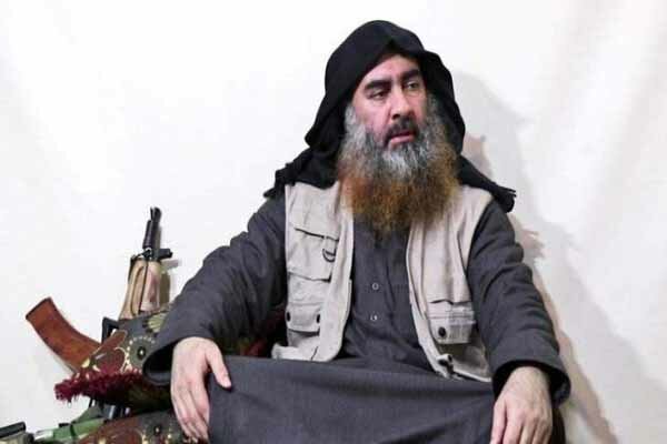ابوبکر بغدادی کو سری لنکا میں ہونے والے دہشتگردانہ حملوں کے بعد منظر عام پر آنے کا موقع مل گیا