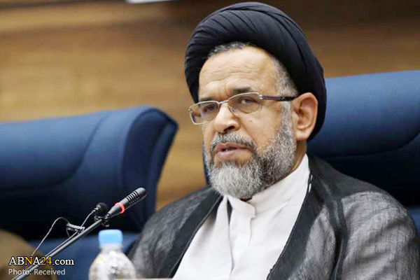 Iran constantly countering terror teams at border