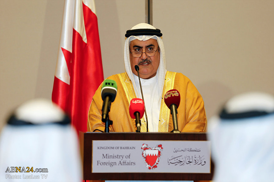 Bahraini FM: Manama cannot close door to Israelis