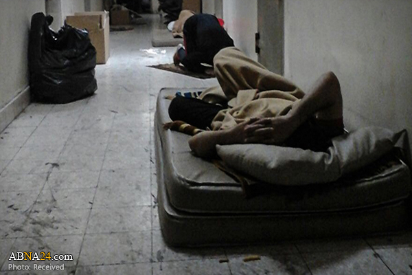Rights group concerned about ‘increasingly dire’ situation in Bahrain’s Jaw Prison