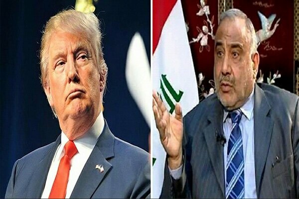 سیاسەتی گەمارۆی ئێران؛ هەوڵی ئەمریکا بۆ هاوڕێ کردنی عێراق