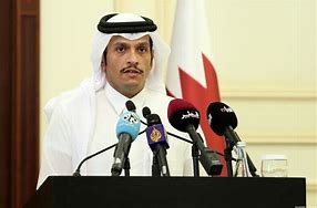 Ministro Panlabas ng Qatar: Ang mga Sanksyon ng US laban sa Iran ay dapat na tumigil 