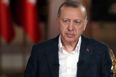 Erdoğan: İstanbul'u yüzde yüz kazanacağız