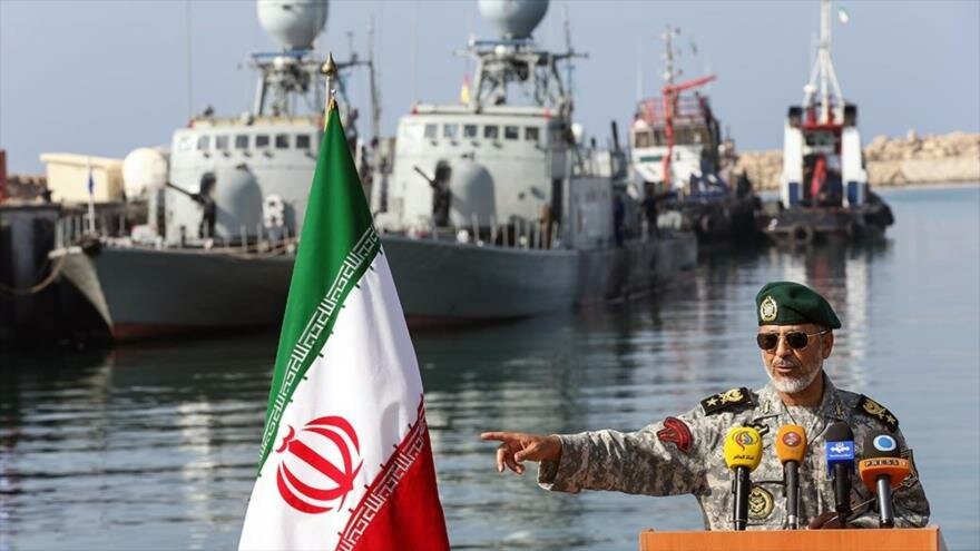 L'Iran préservera ses intérêts nationaux face à toute menace