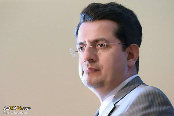 Iran condemns US threat of military action in Venezuela