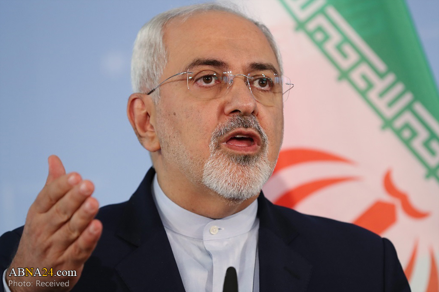  War between Iran, US not imminent, but “accidents can happen”: Zarif