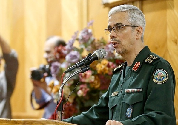 ايران والعراق بلدان لهما ثقلهما المهم في "العالم الاسلامي"