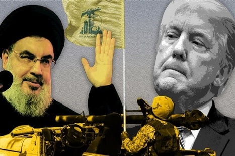 Washington, Hizbullah’ın finansman ağları karşısında afalladı