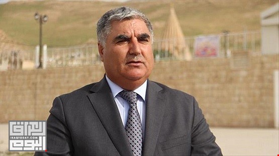 قائممقام سنجار : PKK الارهابية تفرض قوانين غريبة ما انزل الله بها من سلطان في المدينة 