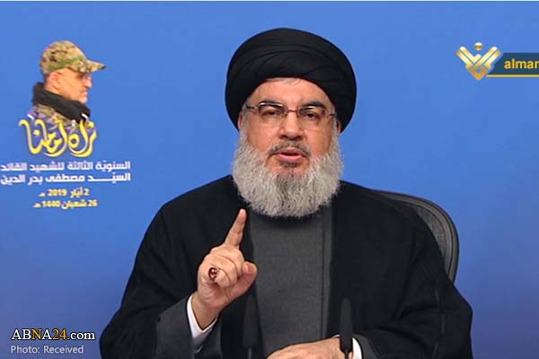 Israeli brigades to be destroyed in Lebanon; I felt pity for Saudi King