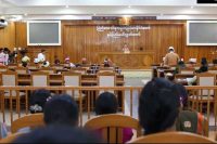 မြန္ျပည္နယ္ လွ်ပ္စစ္စြမ္းအင္းႏွင့္စက္မႉဝန္ႀကီး အမည္စာရင္း တင္သြင္း