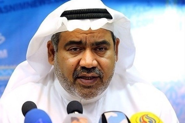 "الكرامة والعدالة" مطالبنا ومصافحة من تلطخت يداه بدمائنا وأعراضنا لا تعطيه شرعية
