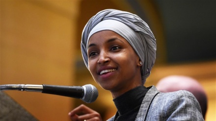 Ilhan Omar: Trump verschlimmert die Lage in Venezuela