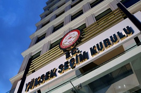 YSK'nın İstanbul kararında sona yaklaşıldı; "muhalefet seçimi boykot edebilir"