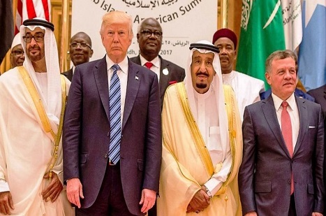 Senato Trump'ı onayladı: ABD, Suudi Arabistan'a Yemen'deki desteğini sürdürecek