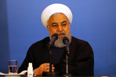 Ruhani: İran petrol dışı ihracatını artırmalı