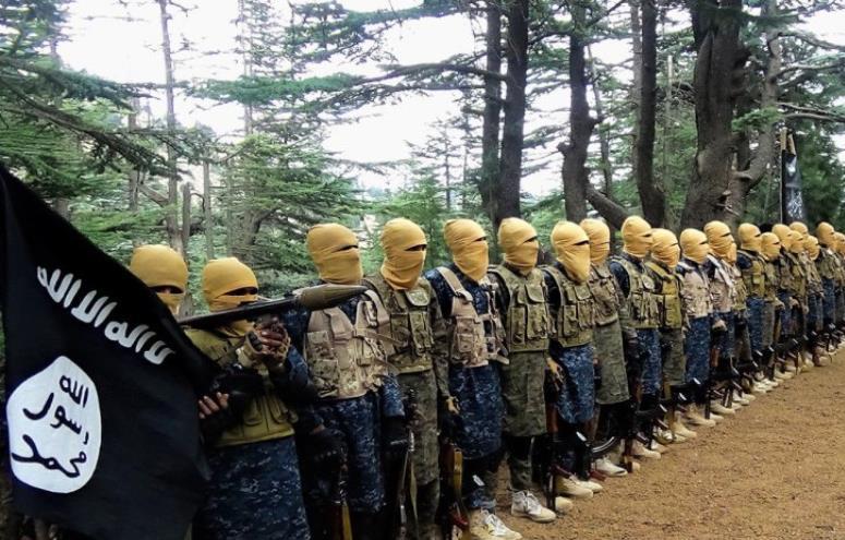 مقتل 43 إرهابيا بتنظيم "داعش" في أفغانستان بينهم قيادي أوزبكستاني