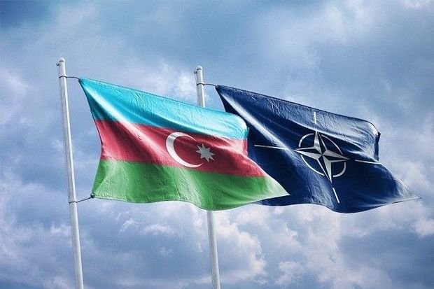 ХИН Азәрбајҹанын НАТО илә әмәкдашлығына даир бәјанат јајыб