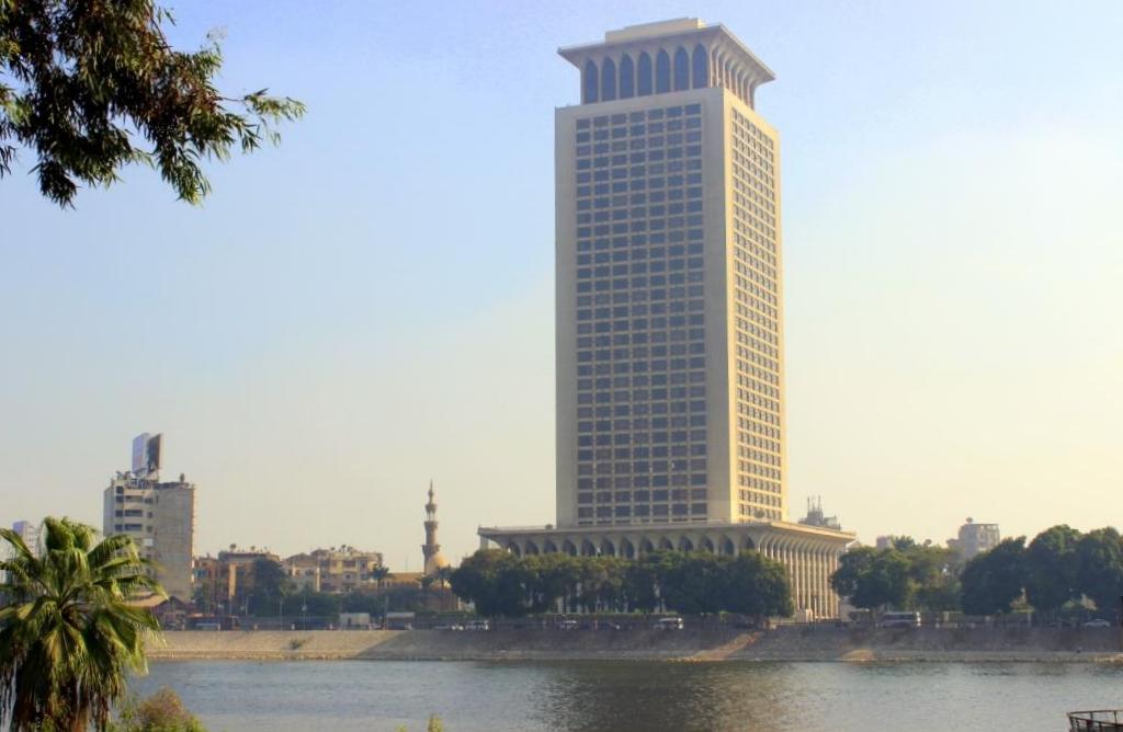 مصر تحذر تركيا من أنشطة تقوم بها أنقرة غرب قبرص