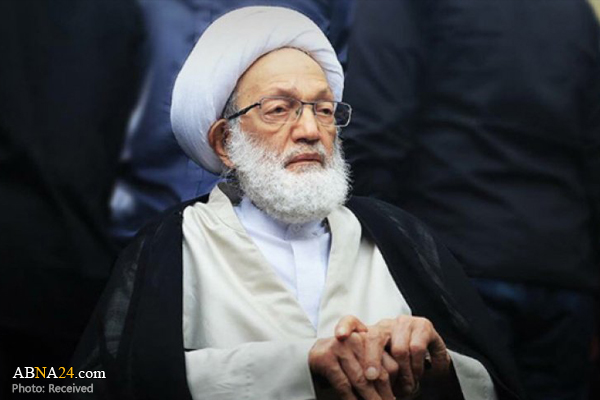 Bahrain political structure suffering from major lag