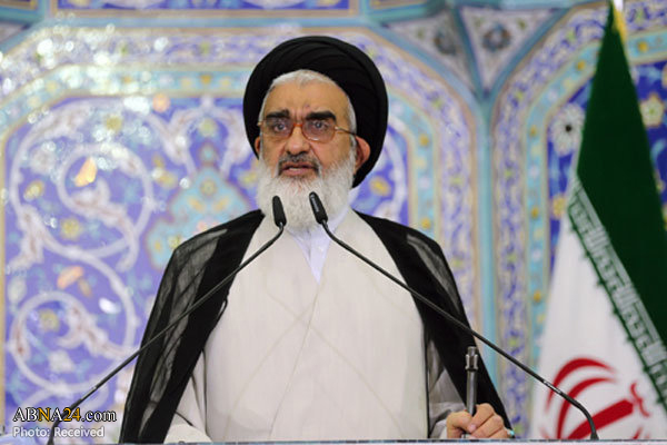 Iranian people will never allow anyone to execute 2030 Agenda