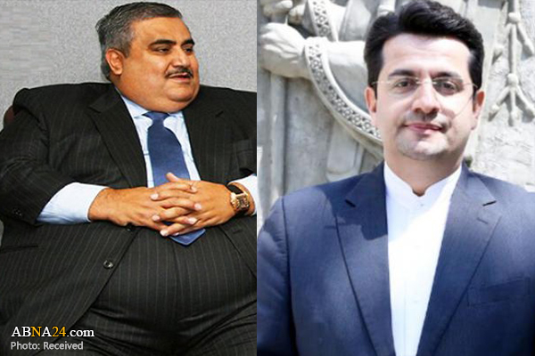 Iran urges Bahrain to ‘know its place’ before making threats