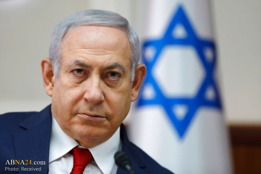 Netanyahu orders increase of Israeli airstrikes over Gaza