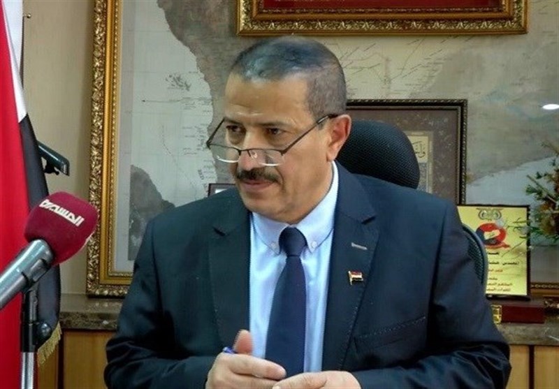 وزارة خارجية اليمن تدين "العدوان الصهيوني" على غزة