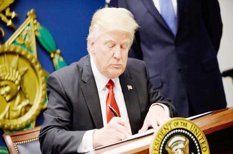 Uluslararası Hukuk değil Amerikan Zorbalığı