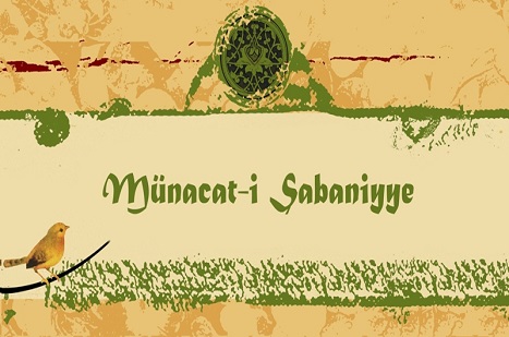 Şaban Ayı Biterken; Şabaniye Hutbesi