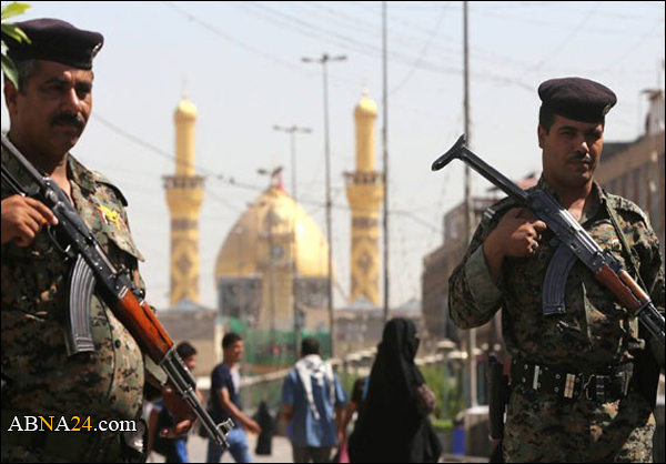 مقتل شخص بهجوم مسلح وسط كربلاء المقدسة