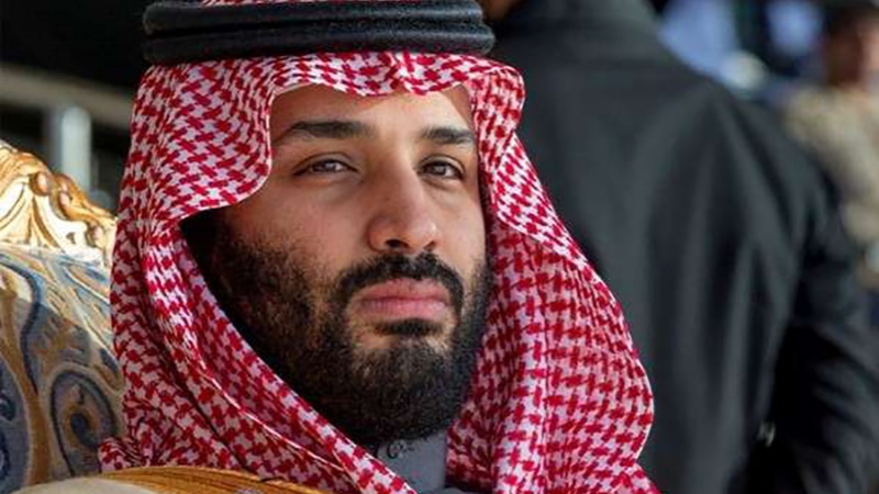 独紙、「残忍さは、サウジ政府の権力行使の手段」
