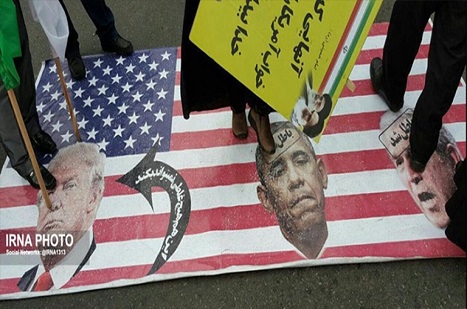 ABD-İran geriliminin sınırları