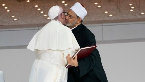 Von Gott gewollte Vielfalt der Religionen?