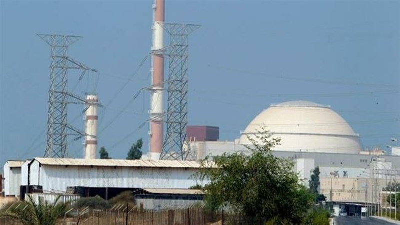  Moscou abandonnera la centrale de Bouchehr?