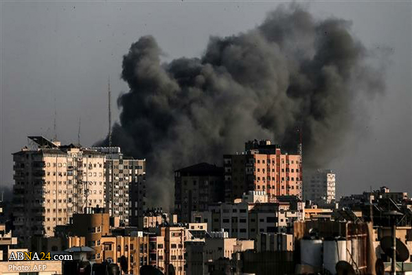 Israel, Palestine reach ceasefire agreement to stop Gaza attacks