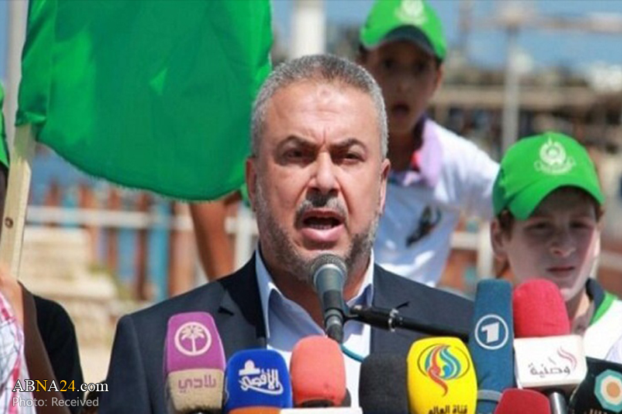 Resistance group fights with Zionist invaders 'blood for blood': Hamas