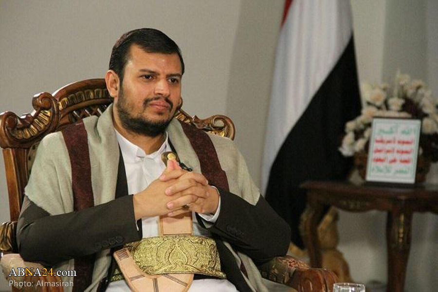 Houthi leader congratulates people on Ramadan; urges more efforts to confront US-Saudi aggression