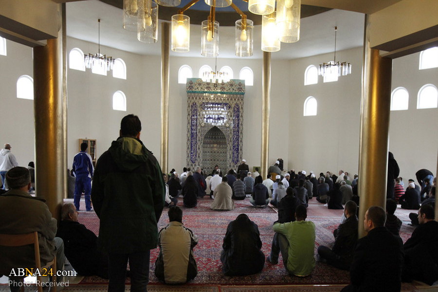 Swedish Muslims look to foreign funding to build large mosque
