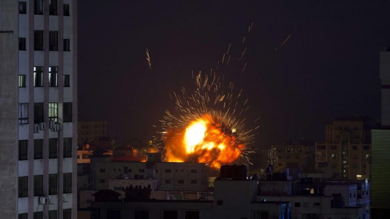 UNO besorgt über die Lage im Gazastreifen