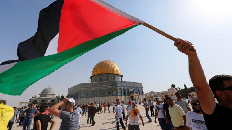 イスラエルが、やむなくパレスチナと停戦合意