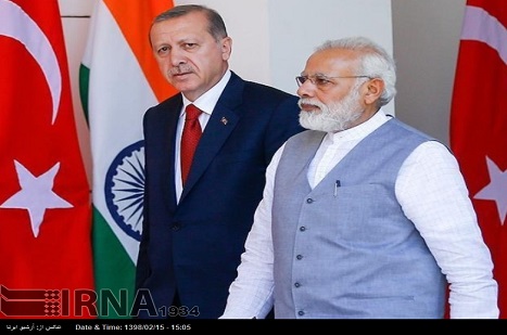 İran petrol yaptırımları en çok Türkiye ve Hindistan'ı olumsuz etkileyecek