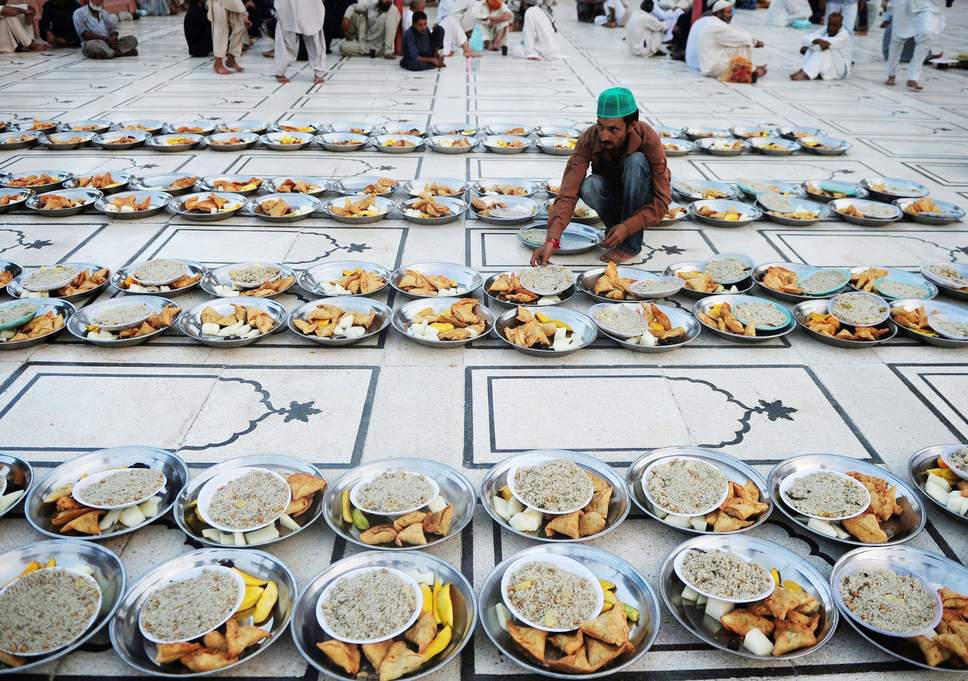 “¿Qué es el ayuno realmente?”