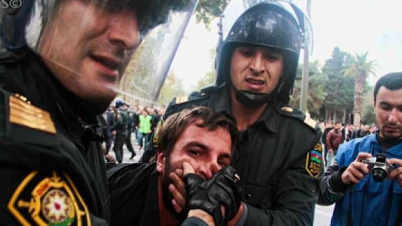 Азәрбајҹан Республикасында ишҝәнҹә илә мүбаризә комитәси тәшкил олунуб