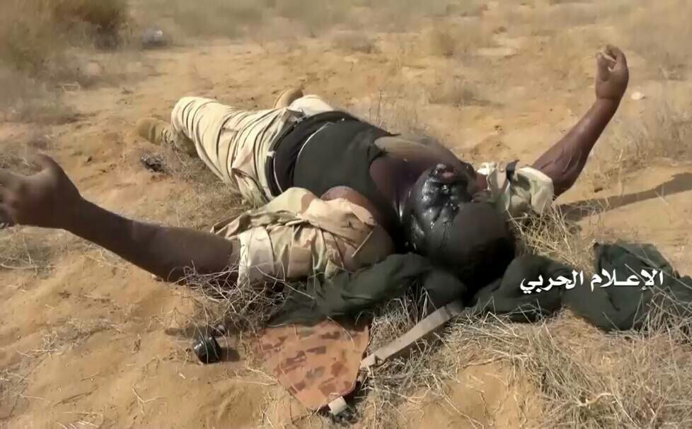 صحيفة سودانية: الإمارات تحاصر جيشنا في اليمن