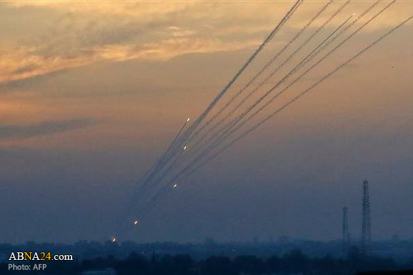 Hamas: Newly-developed tactic behind ‘Iron Dome’ failure