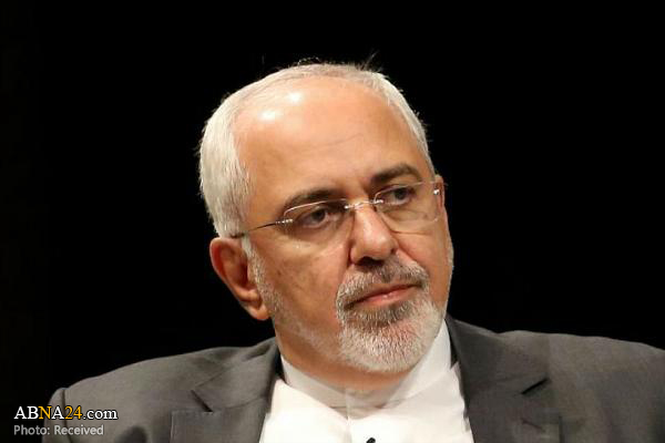 ‘B-Team’ again beating drums of war against Iran: Zarif