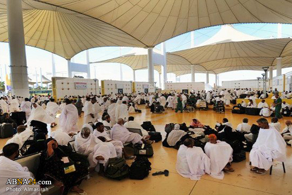  Saudi Arabia prevents Yemenis from performing Umrah for political reasons