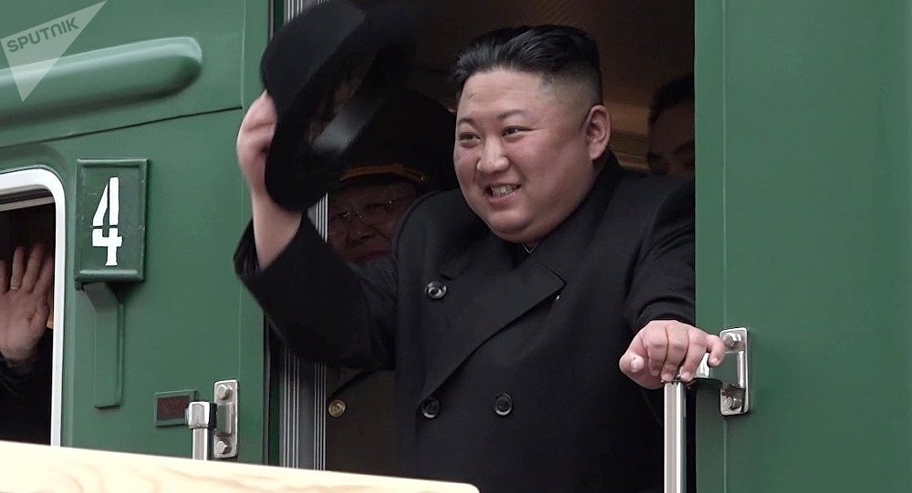Japão pressiona Coreia do Norte a realizar cúpula entre Abe e Kim