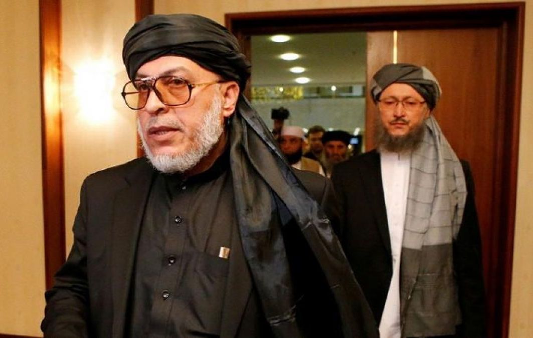 المحادثات بين اميركا وطالبان تصطدم بمسألة "انسحاب أمريكيا من أفغانستان"